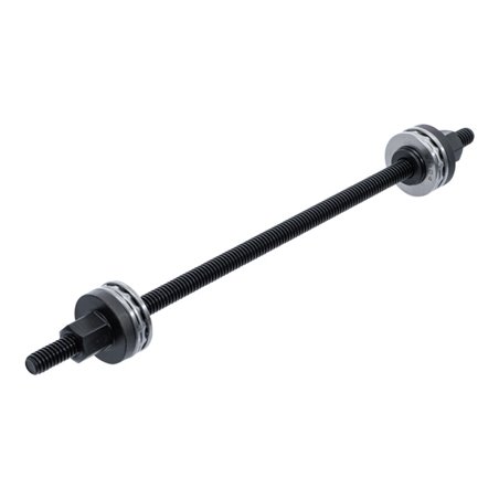 BGS Spindel für Art. 9423 M10 x 2,0 mm