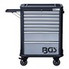BGS Werkstattwagen 8 Schubladen leer