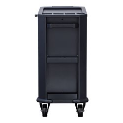 BGS Werkstattwagen 8 Schubladen leer