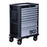 BGS Werkstattwagen 8 Schubladen leer