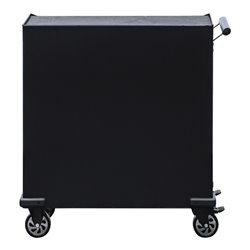 BGS Werkstattwagen XL 7 Schubladen leer