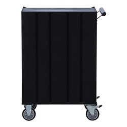 BGS Werkstattwagen 7 Schubladen mit 120 Werkzeugen