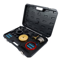 BGS Kurbelwellen-Radialdichtring-Werkzeug-Satz für BMW