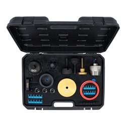 BGS Kurbelwellen-Radialdichtring-Werkzeug-Satz für BMW