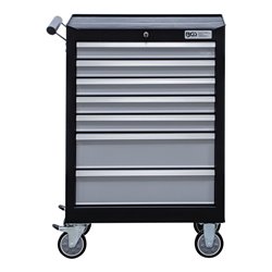 BGS Werkstattwagen 7 Schubladen mit 354 Werkzeugen