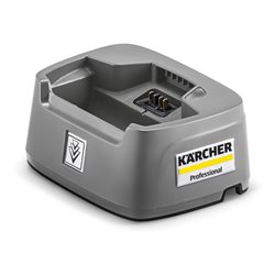 Kärcher Ladestation Ersatz WVP 10 Adv