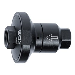 BGS Druckluft-Minderer max. 10 auf 6,2 bar