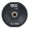 BGS Druckluft-Minderer max. 10 auf 6,2 bar