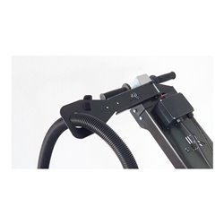 Roll Schlauch- und Kabelhalterung komplett