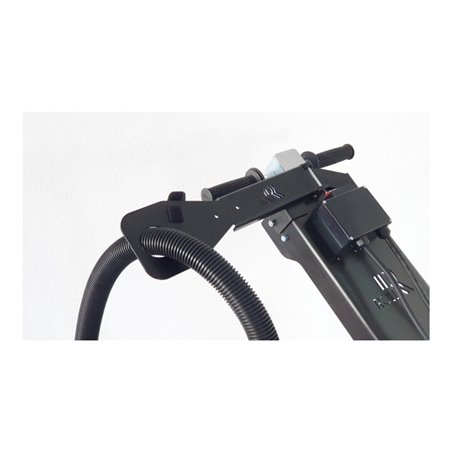 Roll Schlauch- und Kabelhalterung komplett