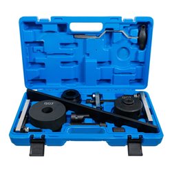 BGS DSG-Kupplungswerkzeug-Satz für VAG Doppelkupplungsgetriebe