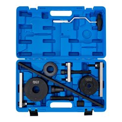 BGS DSG-Kupplungswerkzeug-Satz für VAG Doppelkupplungsgetriebe