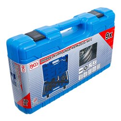 BGS DSG-Kupplungswerkzeug-Satz für VAG Doppelkupplungsgetriebe