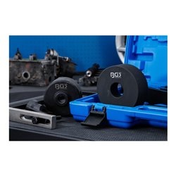 BGS DSG-Kupplungswerkzeug-Satz für VAG Doppelkupplungsgetriebe