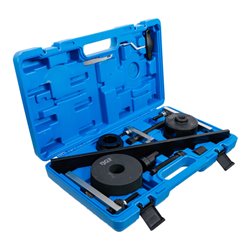 BGS DSG-Kupplungswerkzeug-Satz für VAG Doppelkupplungsgetriebe