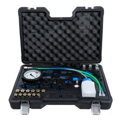 BGS Common-Rail-Hochdruck-Tester