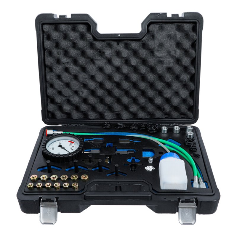 BGS Common-Rail-Hochdruck-Tester