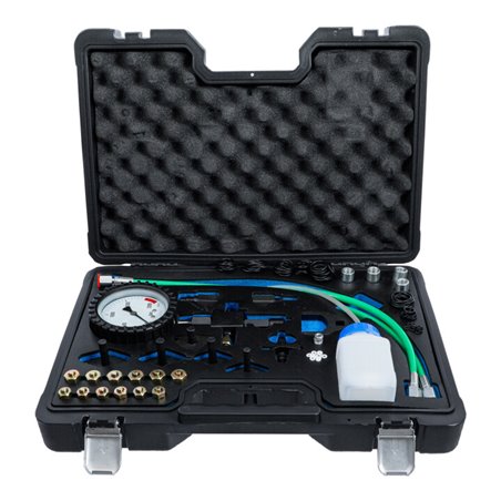 BGS Common-Rail-Hochdruck-Tester