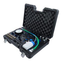 BGS Common-Rail-Hochdruck-Tester