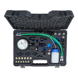 BGS Common-Rail-Hochdruck-Tester