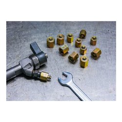 BGS Common-Rail-Hochdruck-Tester