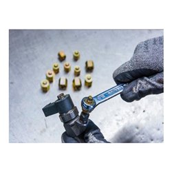 BGS Common-Rail-Hochdruck-Tester