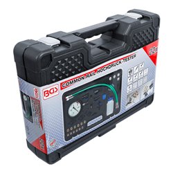 BGS Common-Rail-Hochdruck-Tester