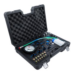 BGS Common-Rail-Hochdruck-Tester