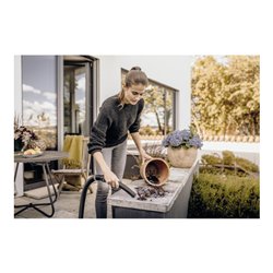 Kärcher Nass-/Trockensauger WD 5 P S V-25/5/22