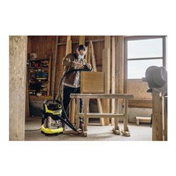 Kärcher Nass-/Trockensauger WD 5 P S V-25/5/22