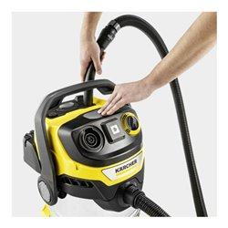 Kärcher Nass-/Trockensauger WD 5 P S V-25/5/22