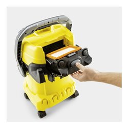 Kärcher Nass-/Trockensauger WD 5 V-25/5/22