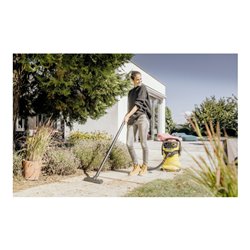 Kärcher Nass-/Trockensauger WD 5 V-25/5/22