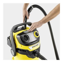Kärcher Nass-/Trockensauger WD 5 V-25/5/22