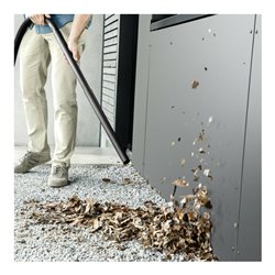 Kärcher Nass-/Trockensauger WD 2 Plus V-12/4/18/C