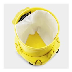 Kärcher Nass-/Trockensauger WD 2 Plus V-12/4/18/C