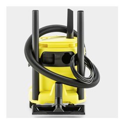 Kärcher Nass-/Trockensauger WD 2 Plus V-12/4/18/C