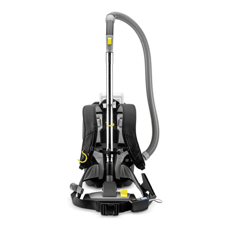 Kärcher Akku-Rückensauger BVL 5/1 Bp