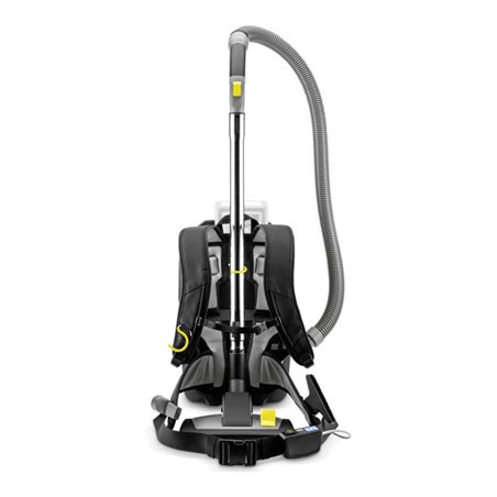 Kärcher Akku-Rückensauger BVL 5/1 Bp