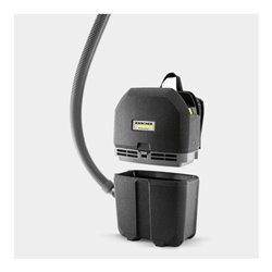 Kärcher Akku-Rückensauger BVL 5/1 Bp