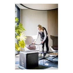 Kärcher Akku-Rückensauger BVL 5/1 Bp