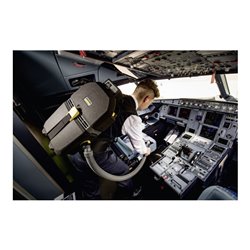 Kärcher Akku-Rückensauger BVL 5/1 Bp