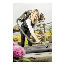 Kärcher Akku-Rückensauger BVL 5/1 Bp