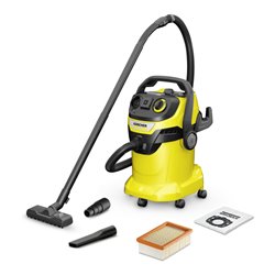 Kärcher Nass-/Trockensauger WD 5 P V-25/5/22