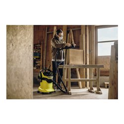 Kärcher Nass-/Trockensauger WD 5 P V-25/5/22