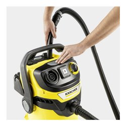 Kärcher Nass-/Trockensauger WD 5 P V-25/5/22