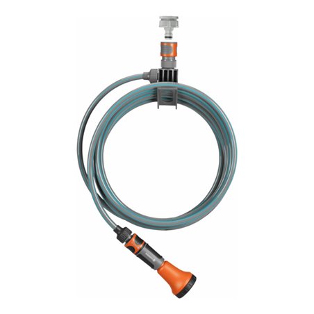 GARDENA city gardening Terrassen-Spiralschlauch 7,5 m