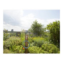 GARDENA city gardening Terrassen-Spiralschlauch 7,5 m