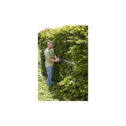 GARDENA Elektro-Heckenschere PowerCut 700/65