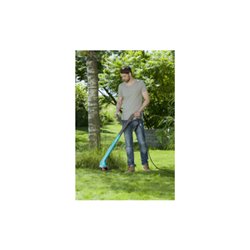 GARDENA Elektro-Turbotrimmer SmallCut Plus 350/23